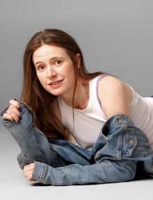 Maddy Smith Live Special Taping at Helium Comedy Club Philadelphia
