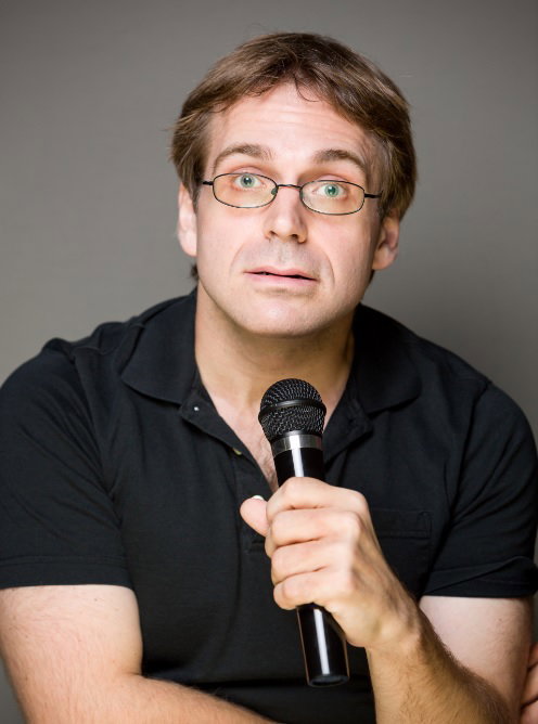 Greg Benevent