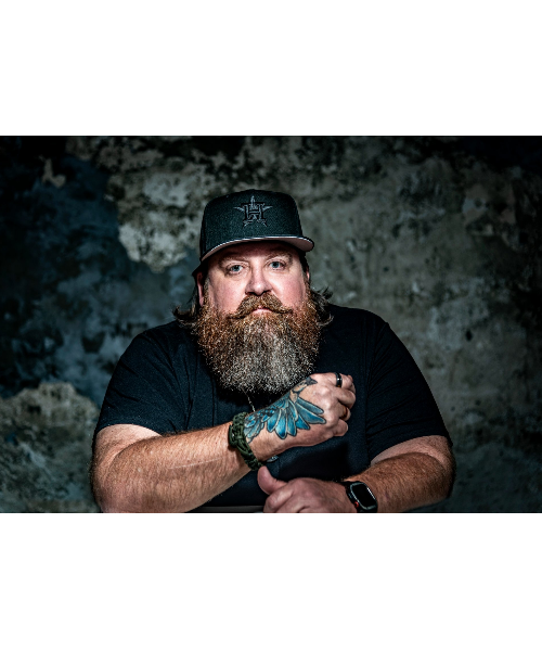JERRY WAYNE LONGMIRE at Magooby's Joke House