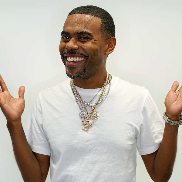 Lil Duval at DC Improv