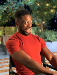 Preacher Lawson at Helium Comedy Club St. Louis
