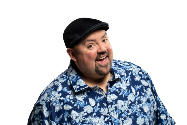 Gabriel Iglesias at LOL Comedy Club San Antonio