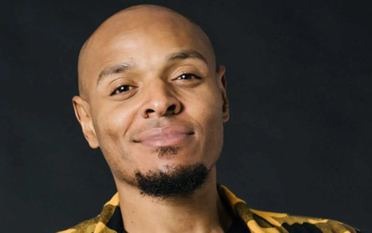 Tony Baker at Tampa Funny Bone Comedy Club