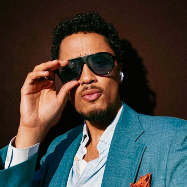 Julian Cross at Miami Improv