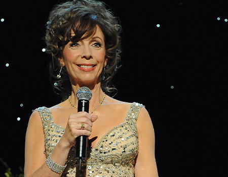 Rita Rudner at Boca Black Box