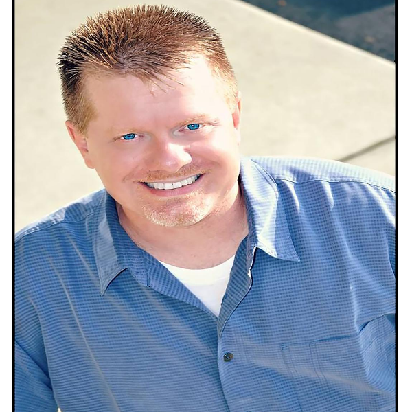 David Beck Benefitting The Arc Montgomery County at Give a Hoot Comedy Club