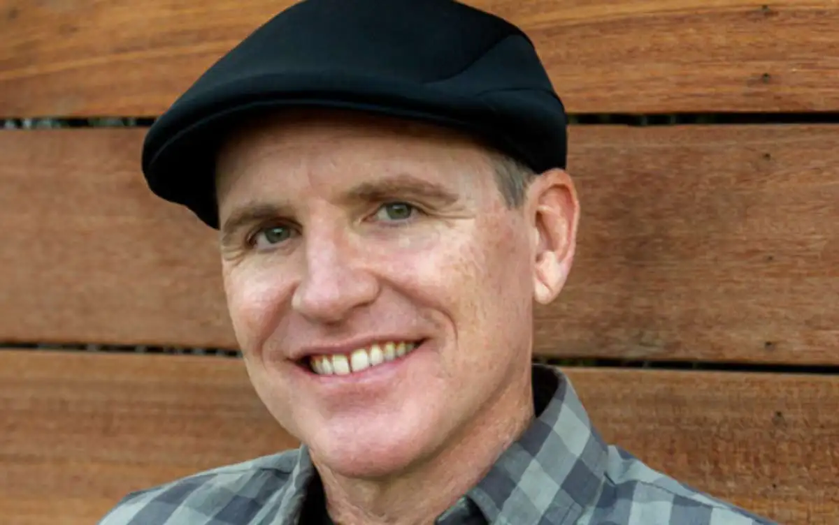 Greg Fitzsimmons at Cincinnati Funny Bone Comedy Club