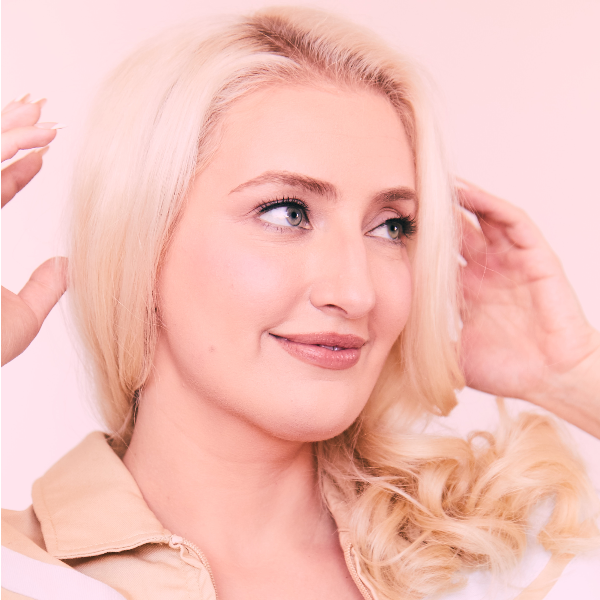 Sophie Buddle at The Comedy Zone Charlotte