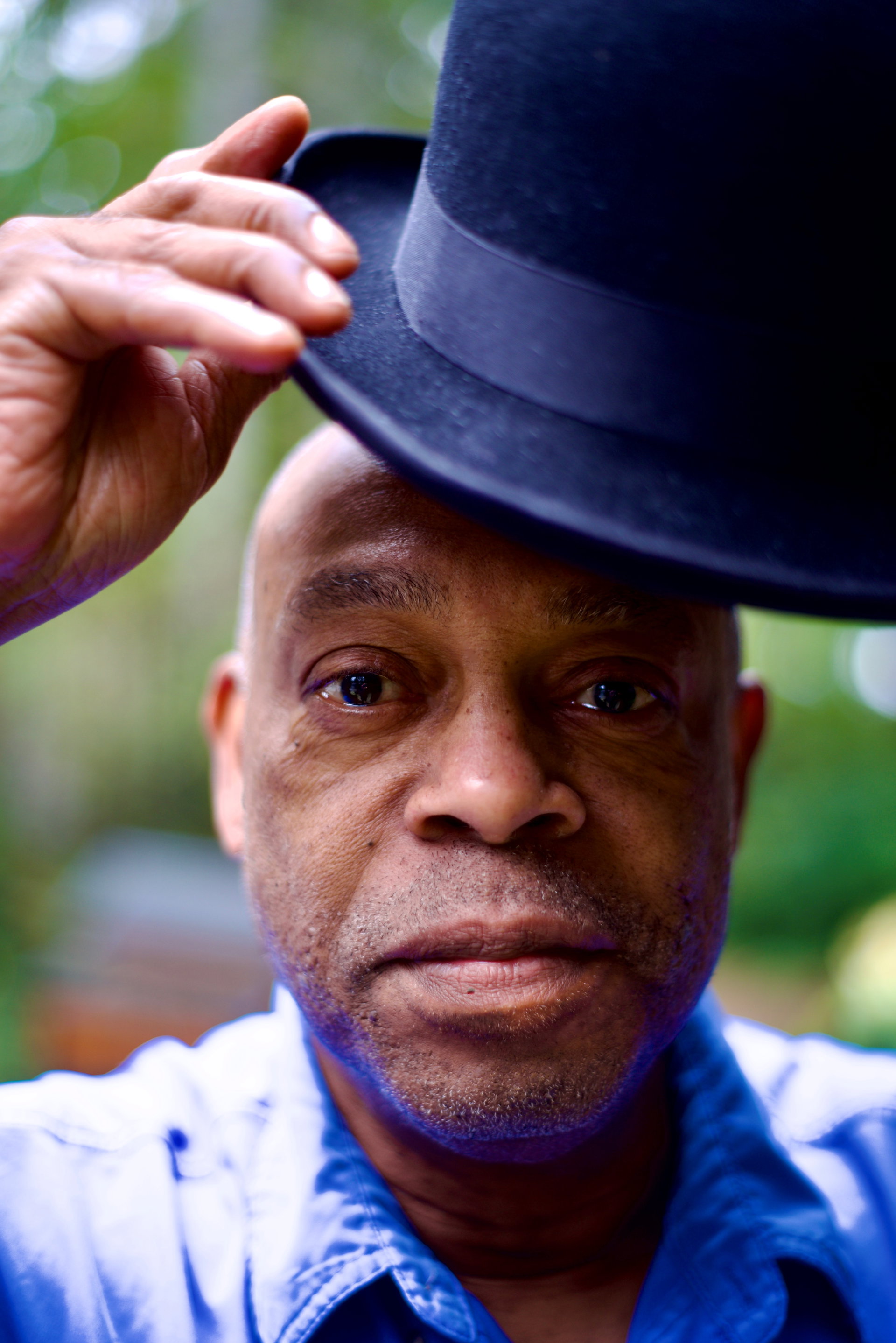 Michael Winslow at The KillBox Comedy Club