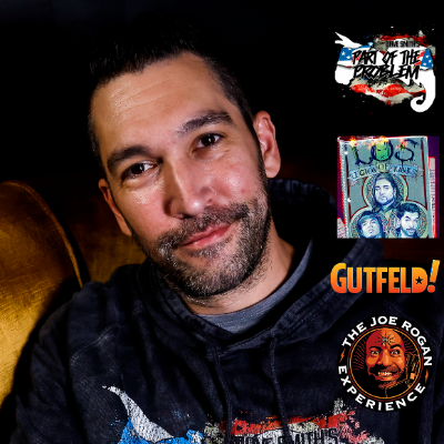 Dave Smith at Wiseguys Comedy Club The Gateway