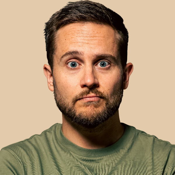 Worldwide(ish) Tour at The Comedy Zone Charlotte