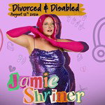 Jamie Shriner at The Siren Theater