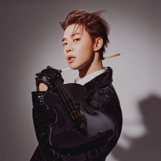 Henry Lau at The Novo