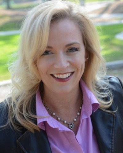 Laura Hayden at Flappers