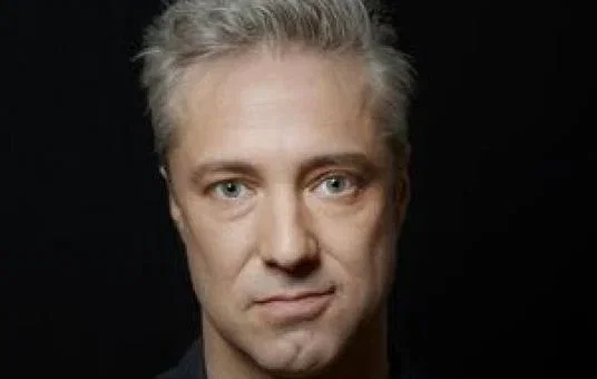 Nick Griffin at New York Comedy Club Upper West Side