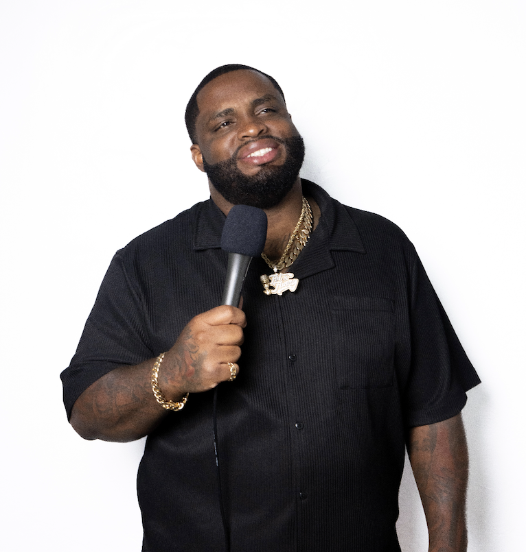 FatandFunny aka kitchen at Atlanta Comedy Theater Norcross