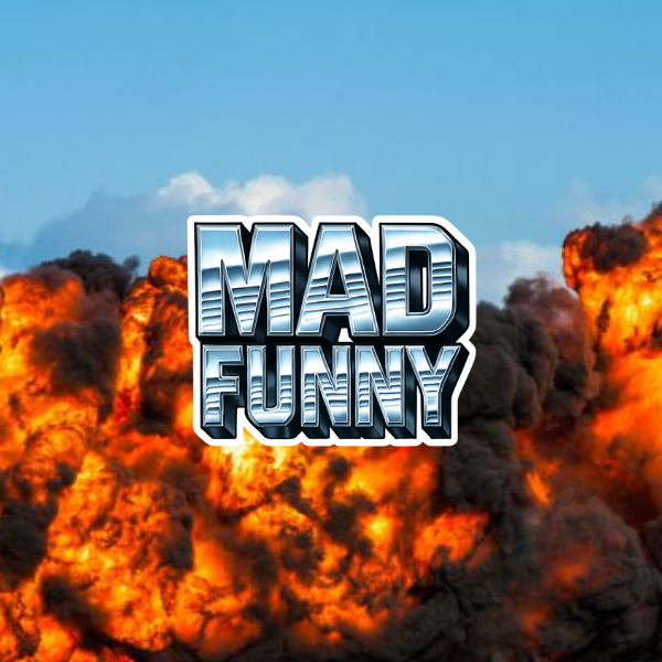 MAD FUNNY Live! at The Stand NYC