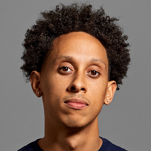 Aaron Branch at Bricktown Comedy Club