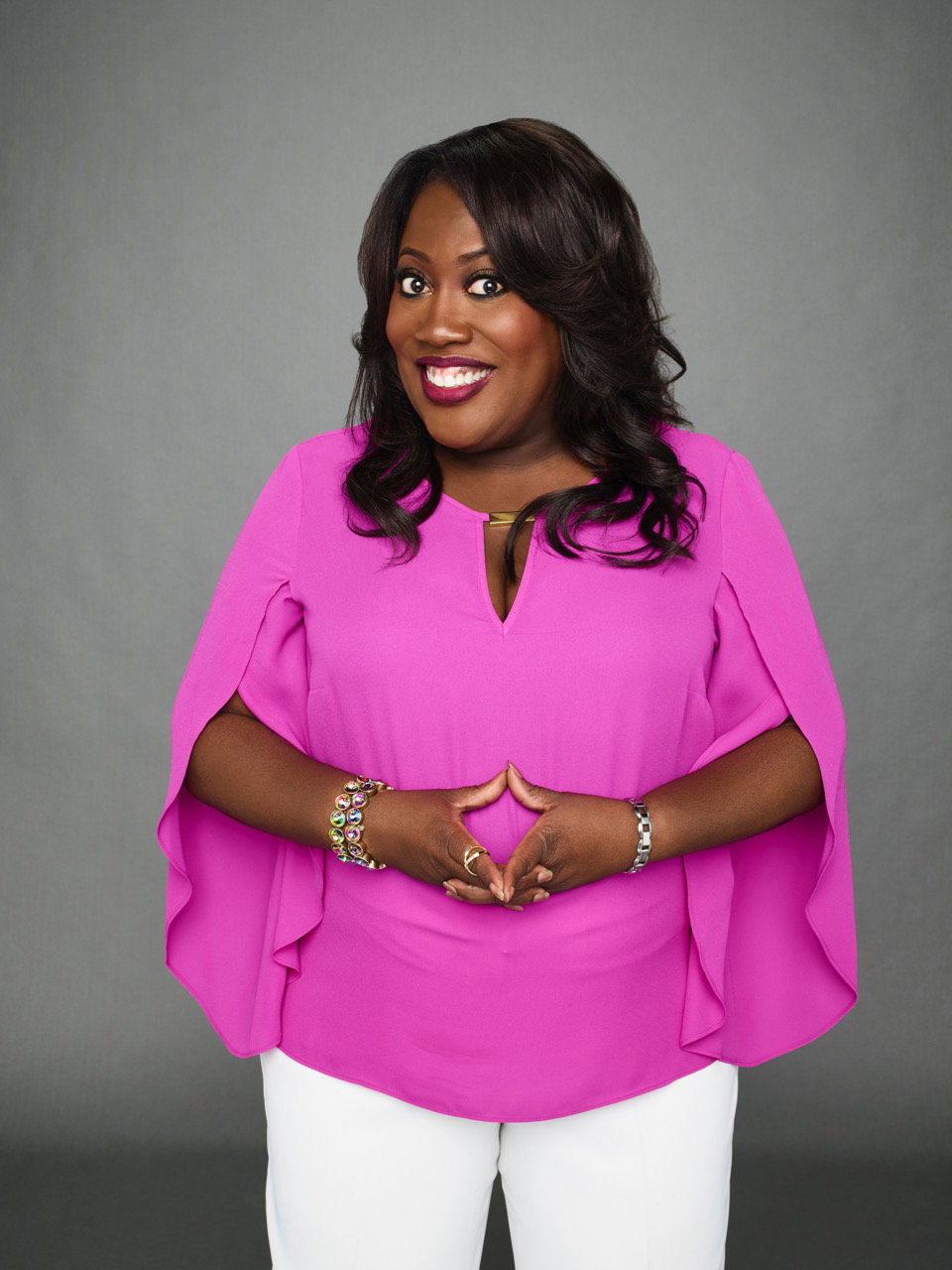 Sheryl Underwood at Quezada's Comedy Club & Cantina