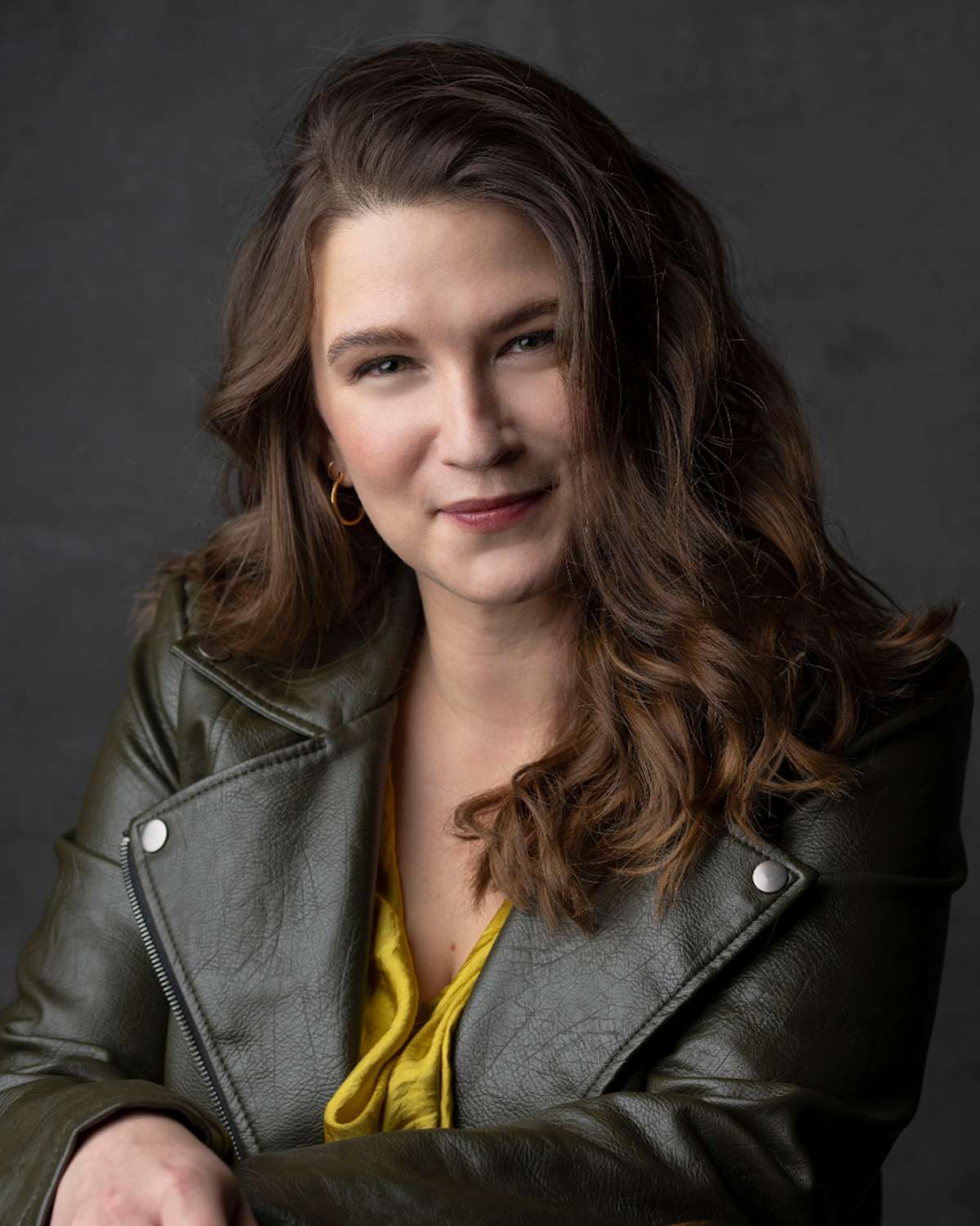 Laura Peek at Zanies Comedy Club Nashville