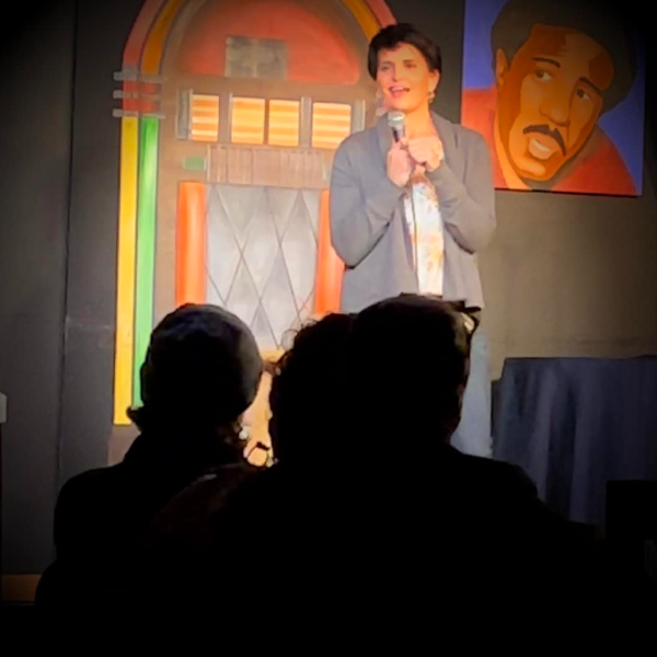 25th Annual Tournament FINALS! at Juke Box Comedy Club