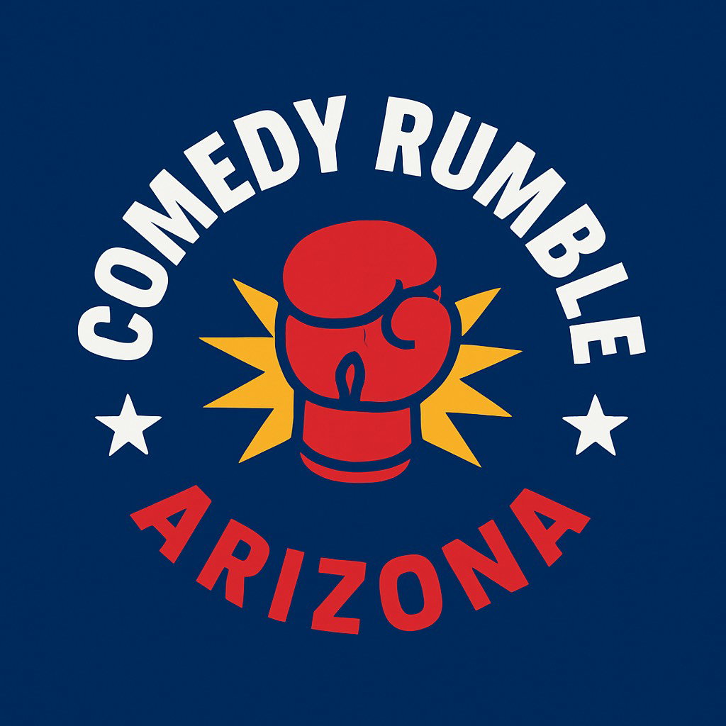 Comedy Rumble: Gilbert Edition at JP's Comedy Club