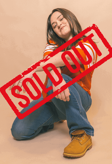 Amber Autry at Laugh Boston