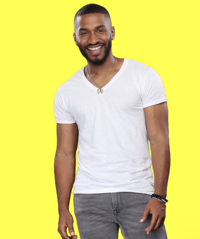 Joel James at Atlanta Comedy Theater Norcross