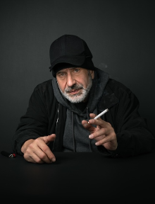 Dave Attell at Helium Comedy Club Portland