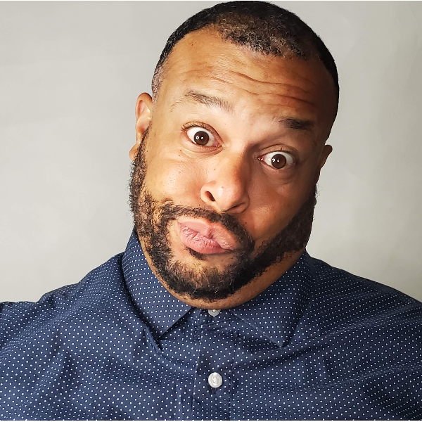 Joe Deuce at Comedy Off Broadway