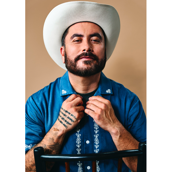 Alfred Robles at Tommy T's Comedy Club