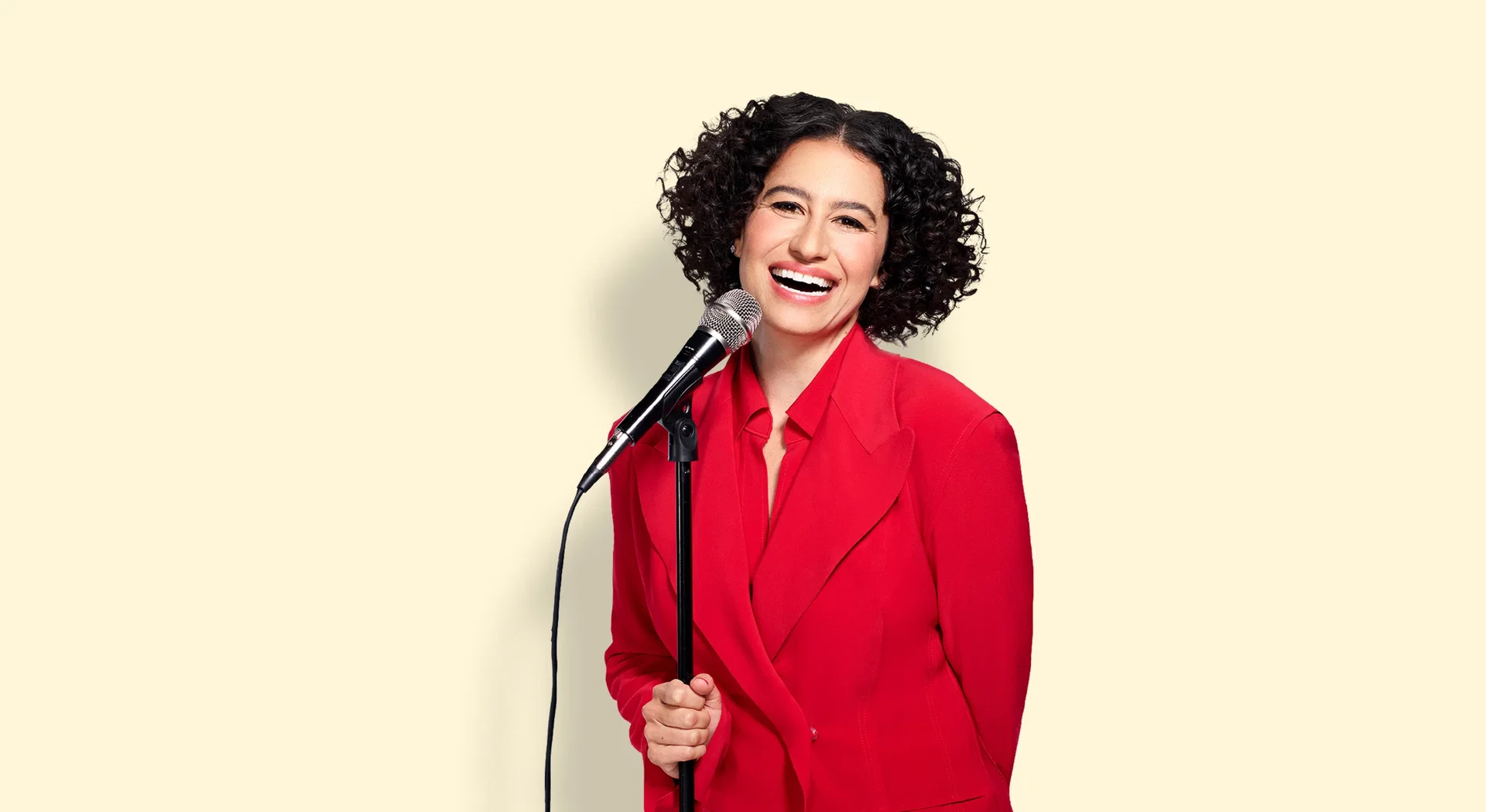 Ilana Glazer Live! at The Wilbur Theatre
