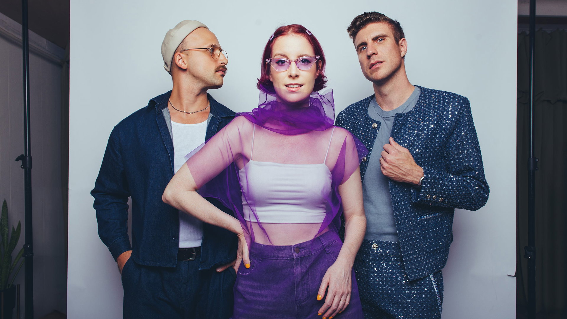 Moonchild: Waves Tour at The Wiltern