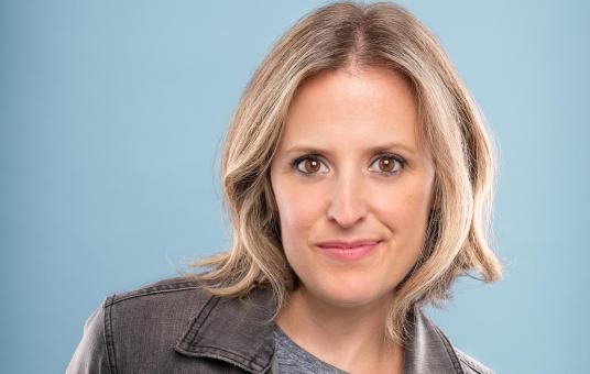 Sarah Tollemache, Gastor Almonte, Courtney Fearrington, Jason Salmon at New York Comedy Club Midtown
