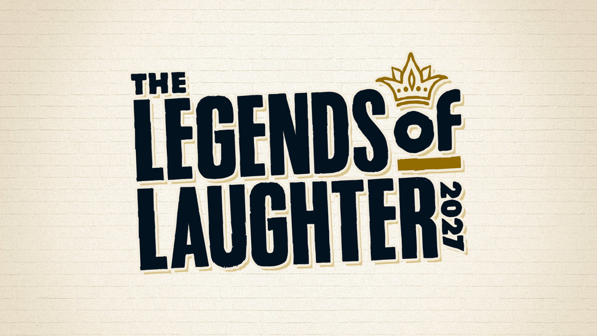 Legends Of Laughter at Stifel Theatre