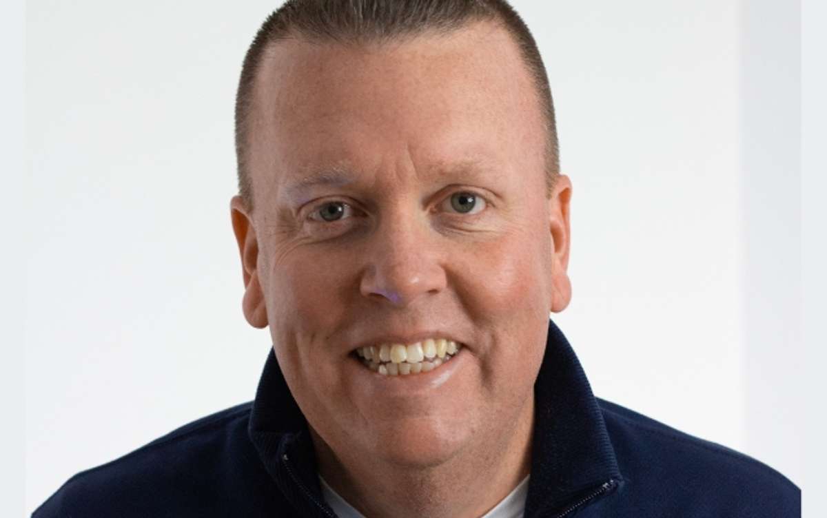 Mike Speirs at Albany Funny Bone Comedy Club