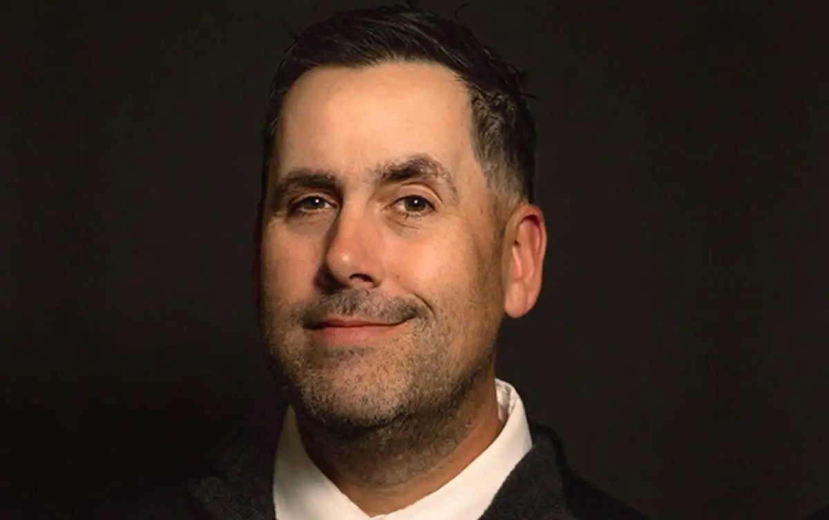 Josh Sneed at Cincinnati Funny Bone Comedy Club