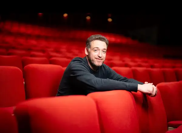 Dan Soder at Port Comedy Club