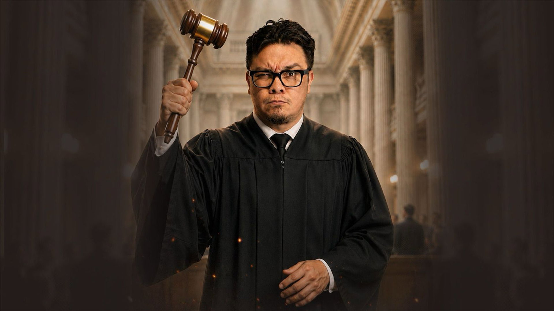 Franco Escamilla at Cobb Energy Performing Arts Centre
