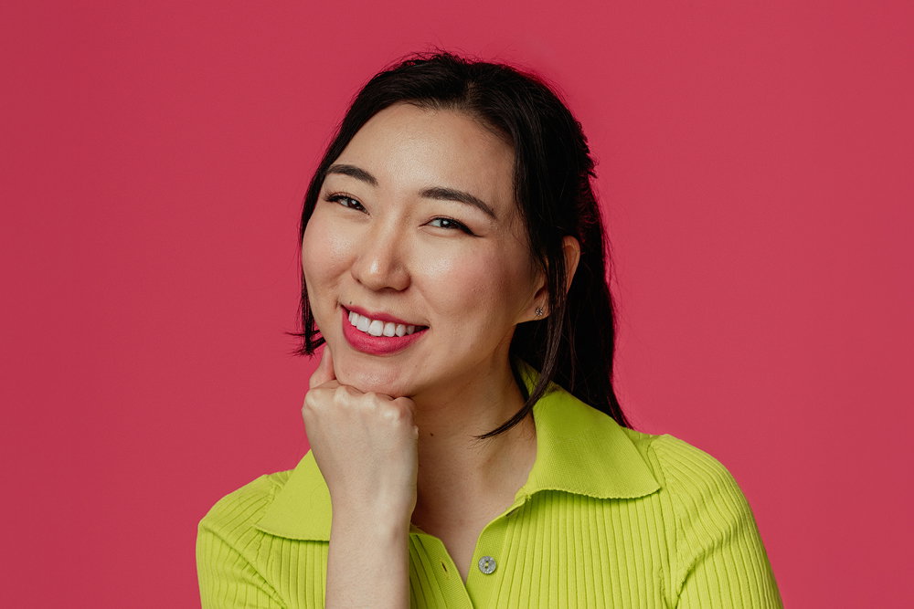 Jenny Tian at The State Theatre