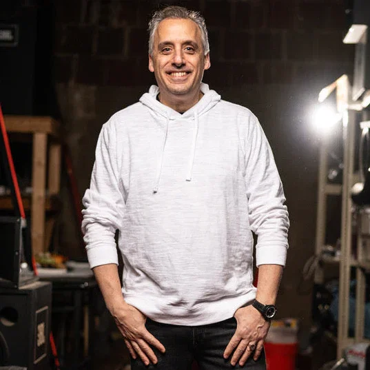 Joe Gatto LIVE! at American Comedy Co.