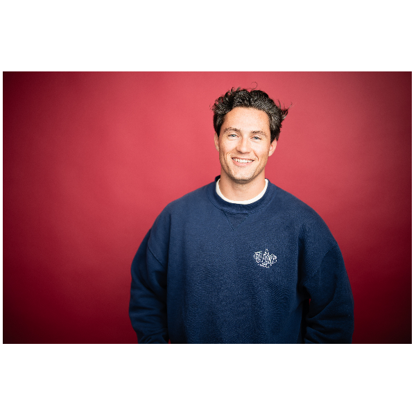 Alec Flynn at Mic Drop Comedy Detroit