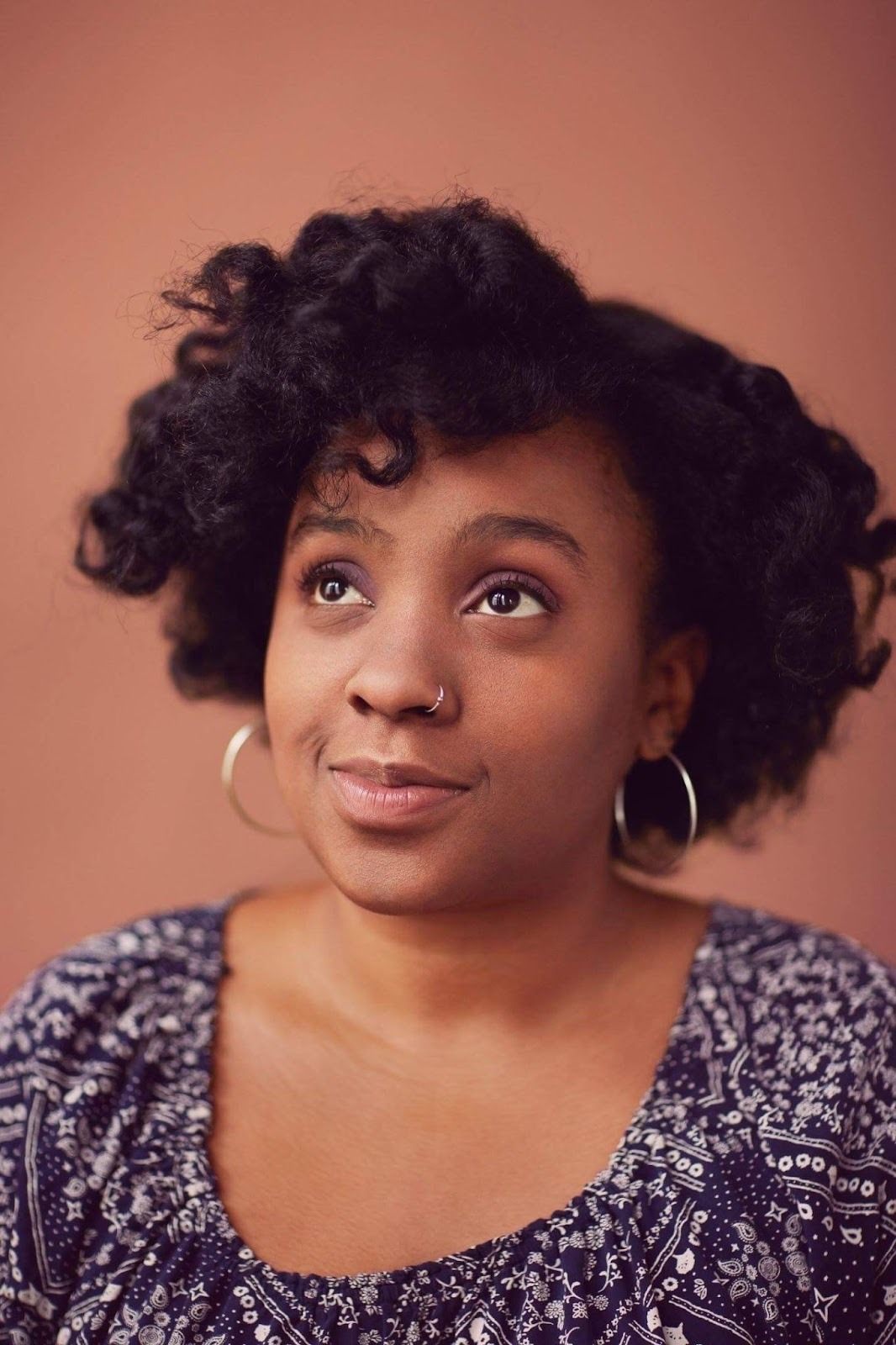 Chanel Ali and Friends at Goofs Comedy Club