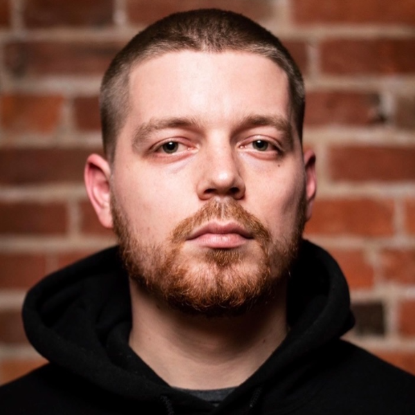 Dru Montana at Comedy Cabin