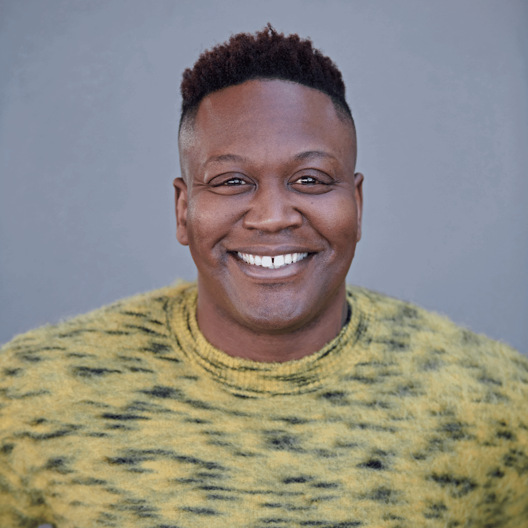 Tituss Burgess at Sunrise Theatre