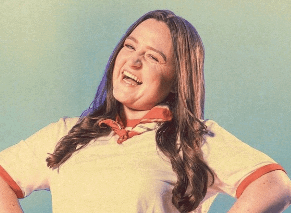 Amber Autry: Happy Holler Tour at Tampa Theatre
