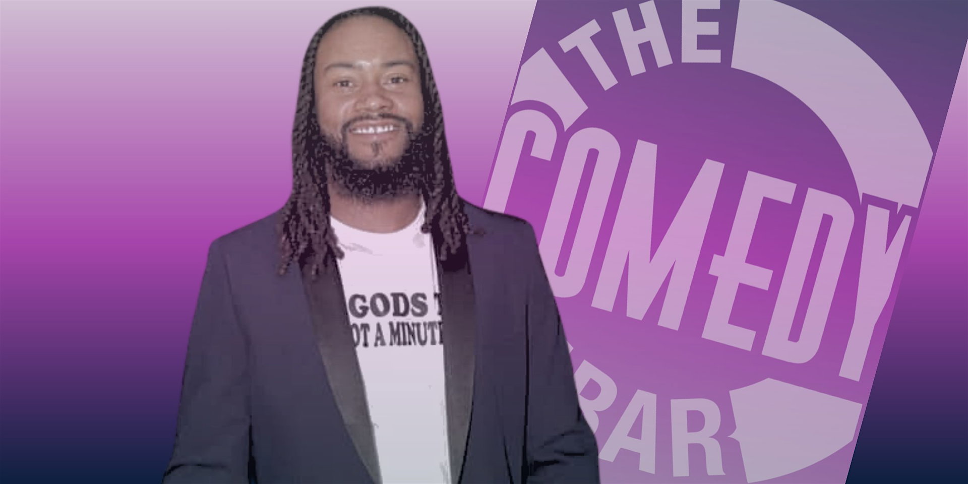 Ken Jones at The Comedy Bar - Pittsburgh