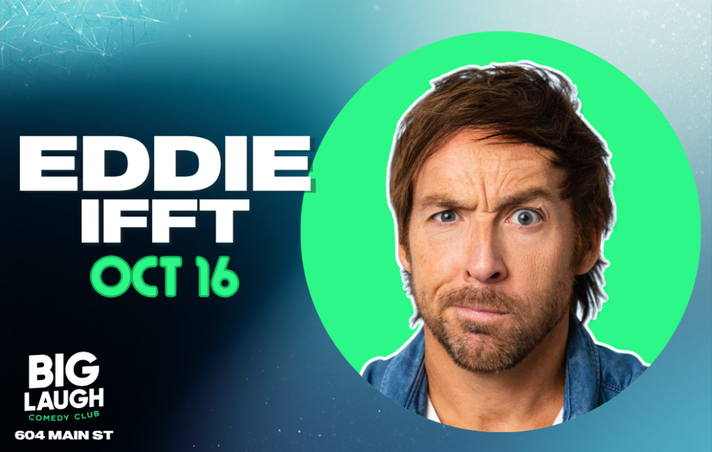 Eddie Ifft
