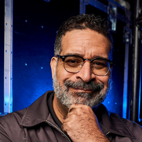 Erik Griffin at The Comedy Store La Jolla