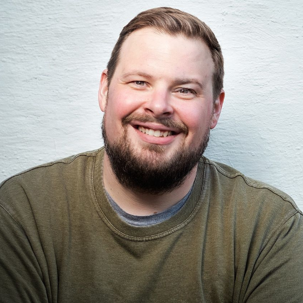 New Year's Eve with Ray Harrington at Vermont Comedy Club